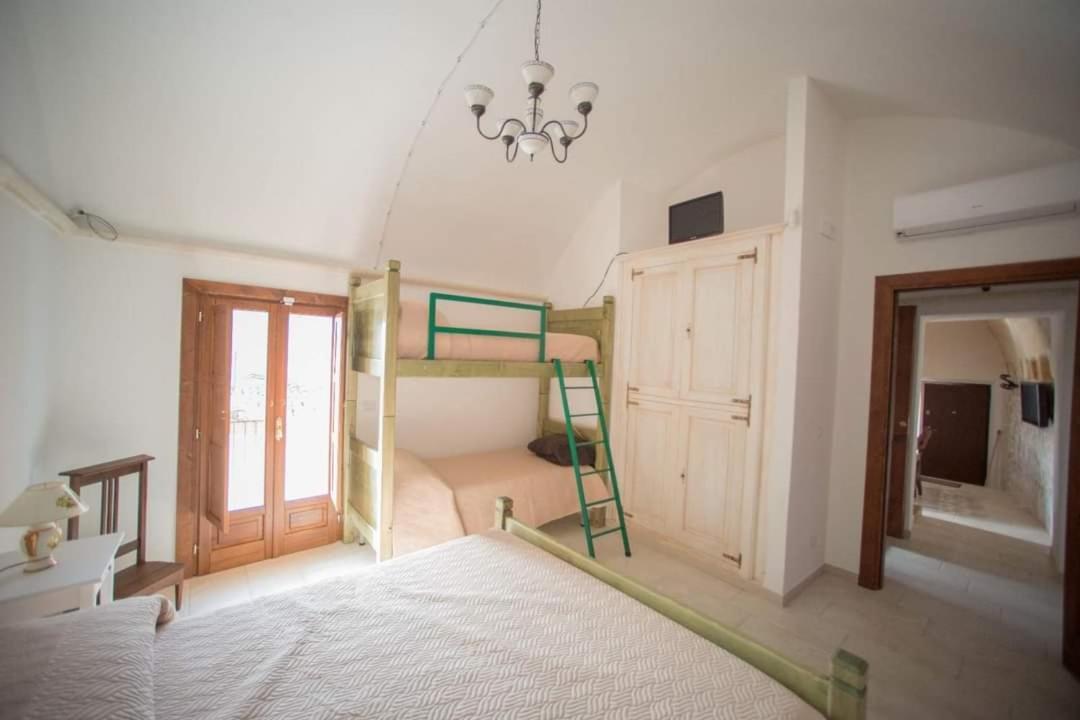 San Leonardo - Aparthotel 拉泰尔扎 外观 照片