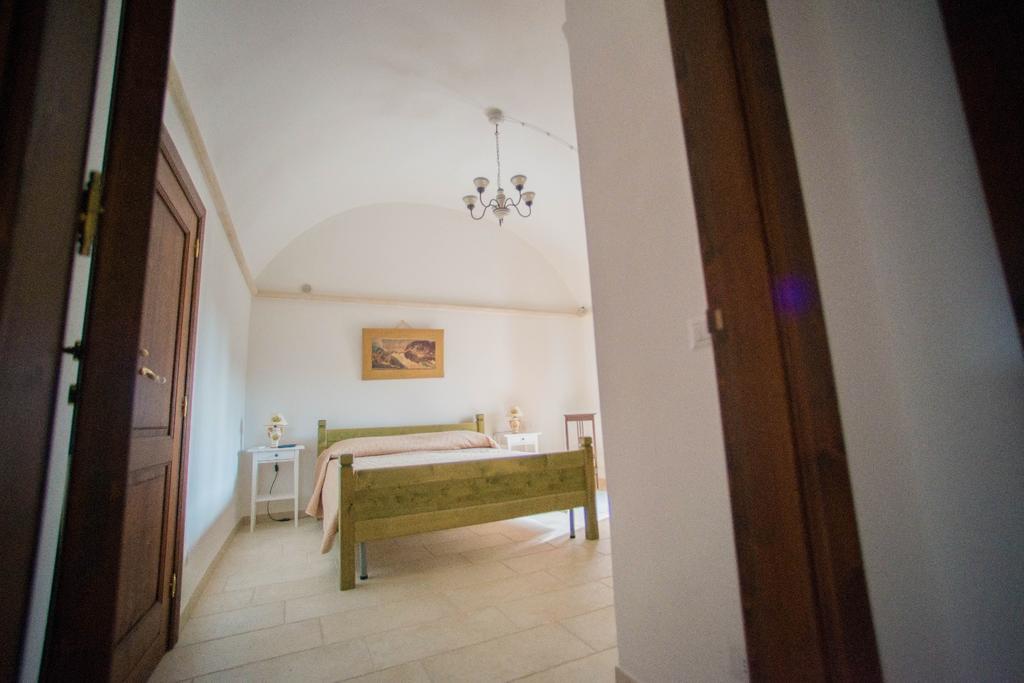San Leonardo - Aparthotel 拉泰尔扎 外观 照片